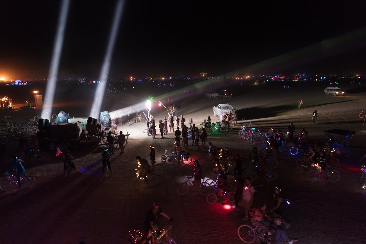 Project FLashlight by: Neal Strickberger from: San Francisco, CA