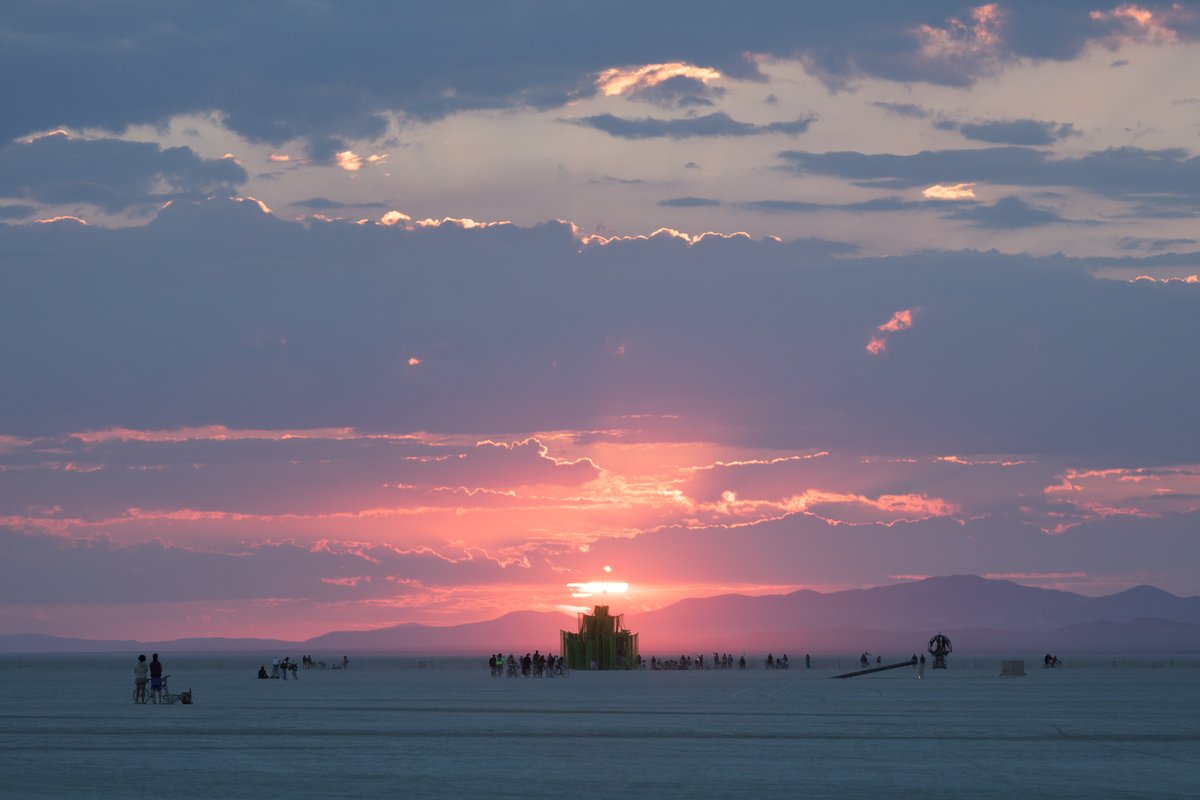 Sunrise