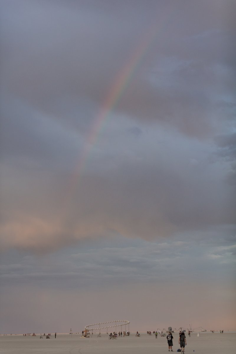 Rainbow