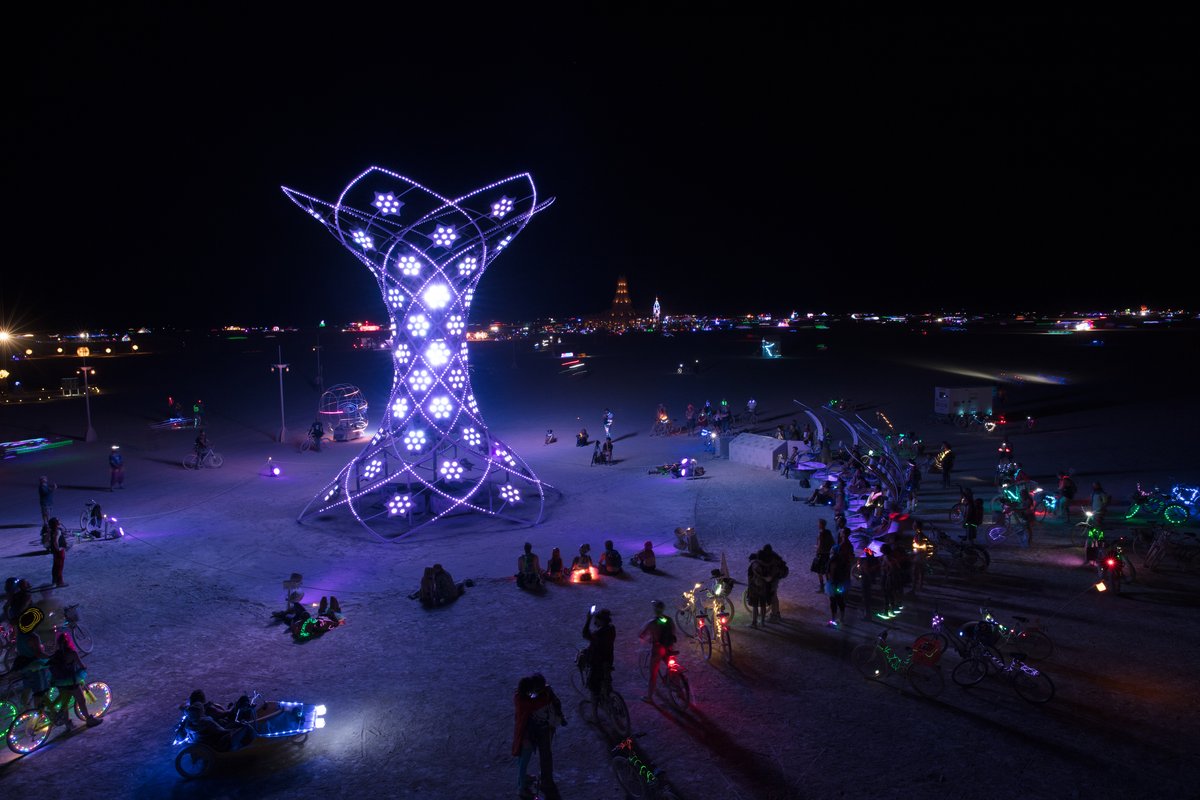 ILUMINA by: Pablo Gonzalez Vargas from: Mexico City, Mexico