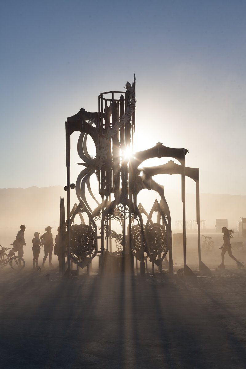 The Tomb of Nahtaivel by: Eric Coolidge, Eric Whitney and Hannah MacDonald from: Brooklyn, NY