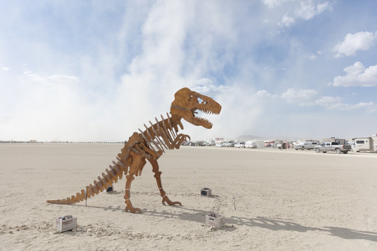 Trex.