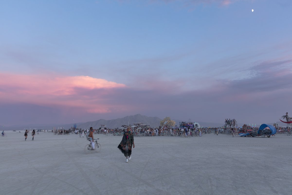 Dusk
