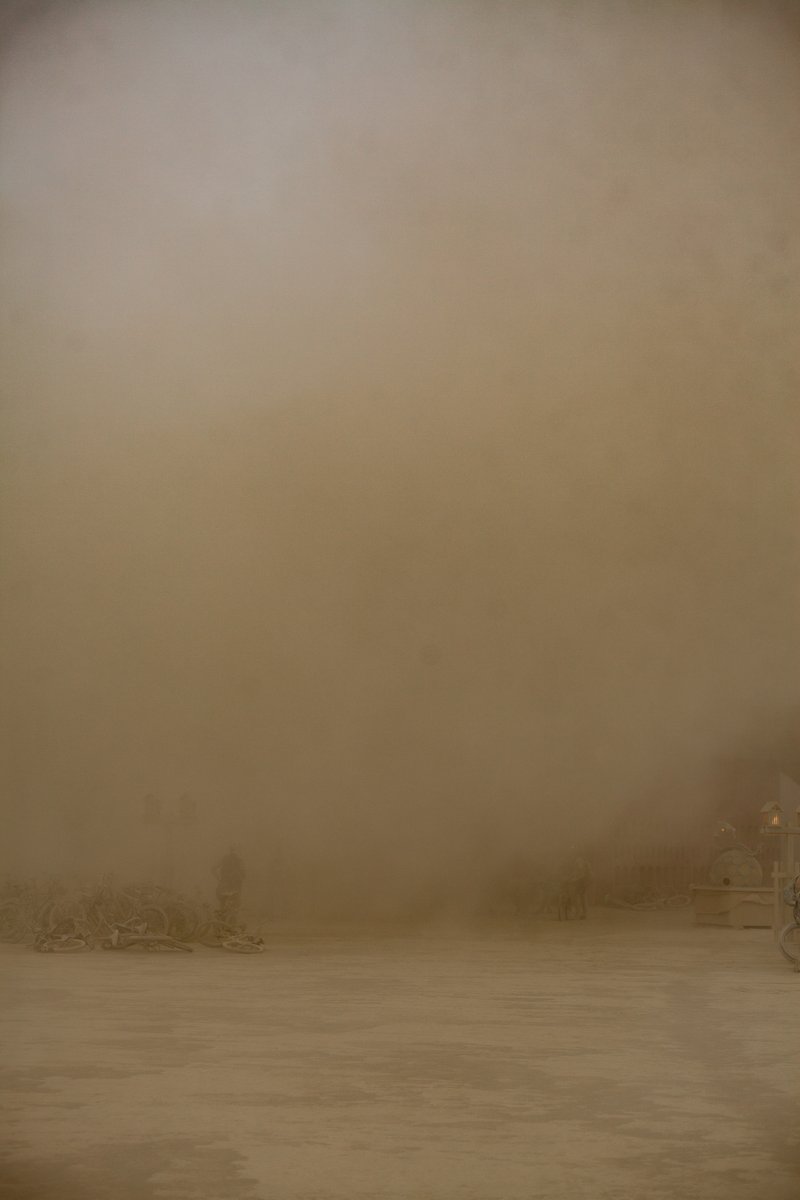 Dust Storm
