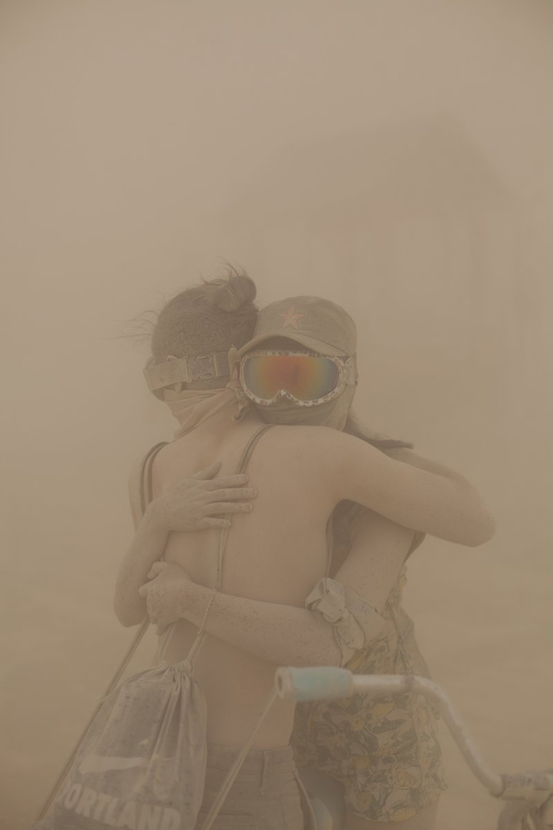Dust Storm