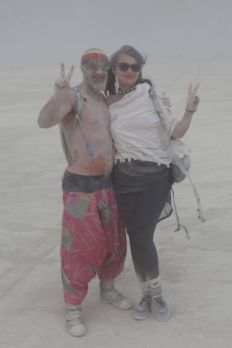 Dust Storm
