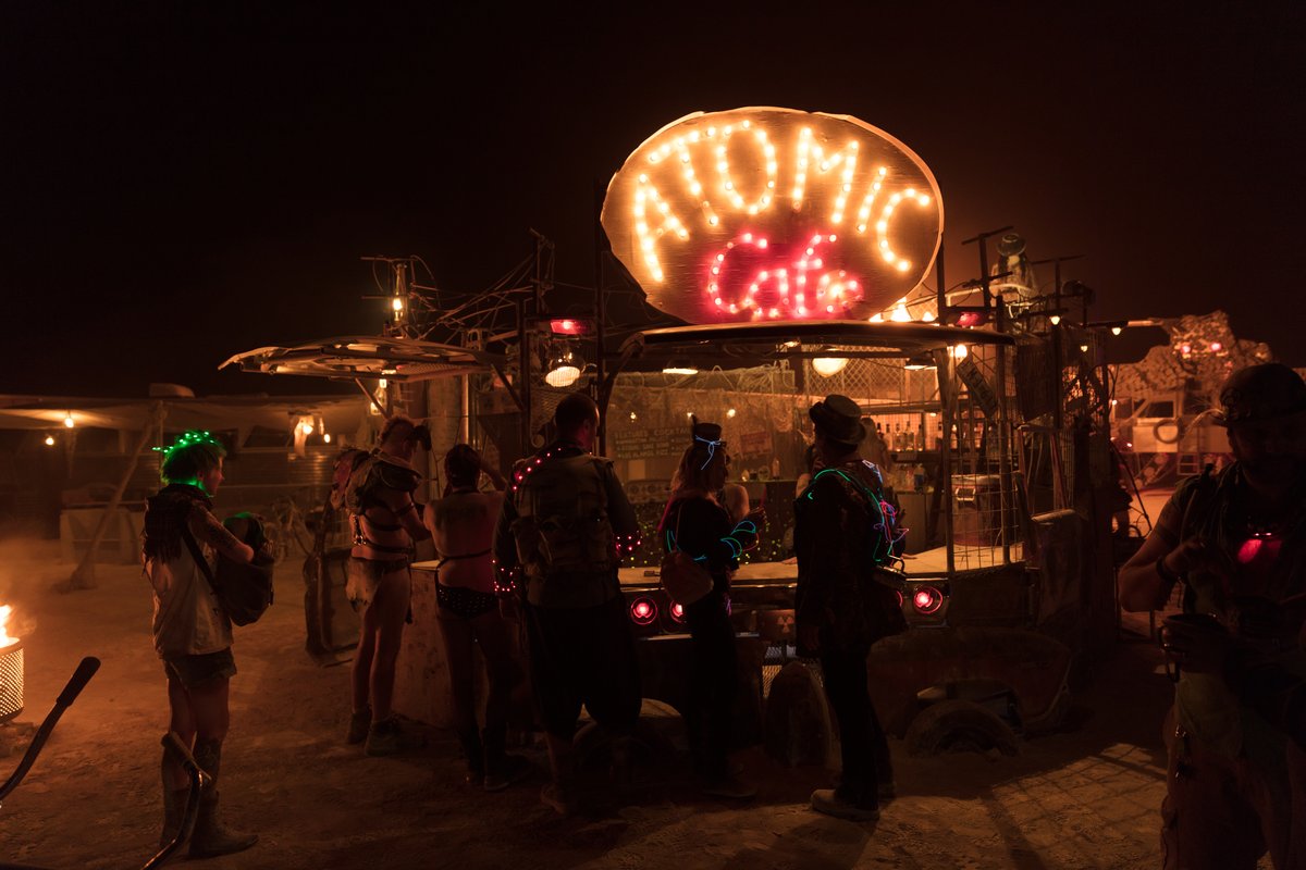 Atomic Cafe