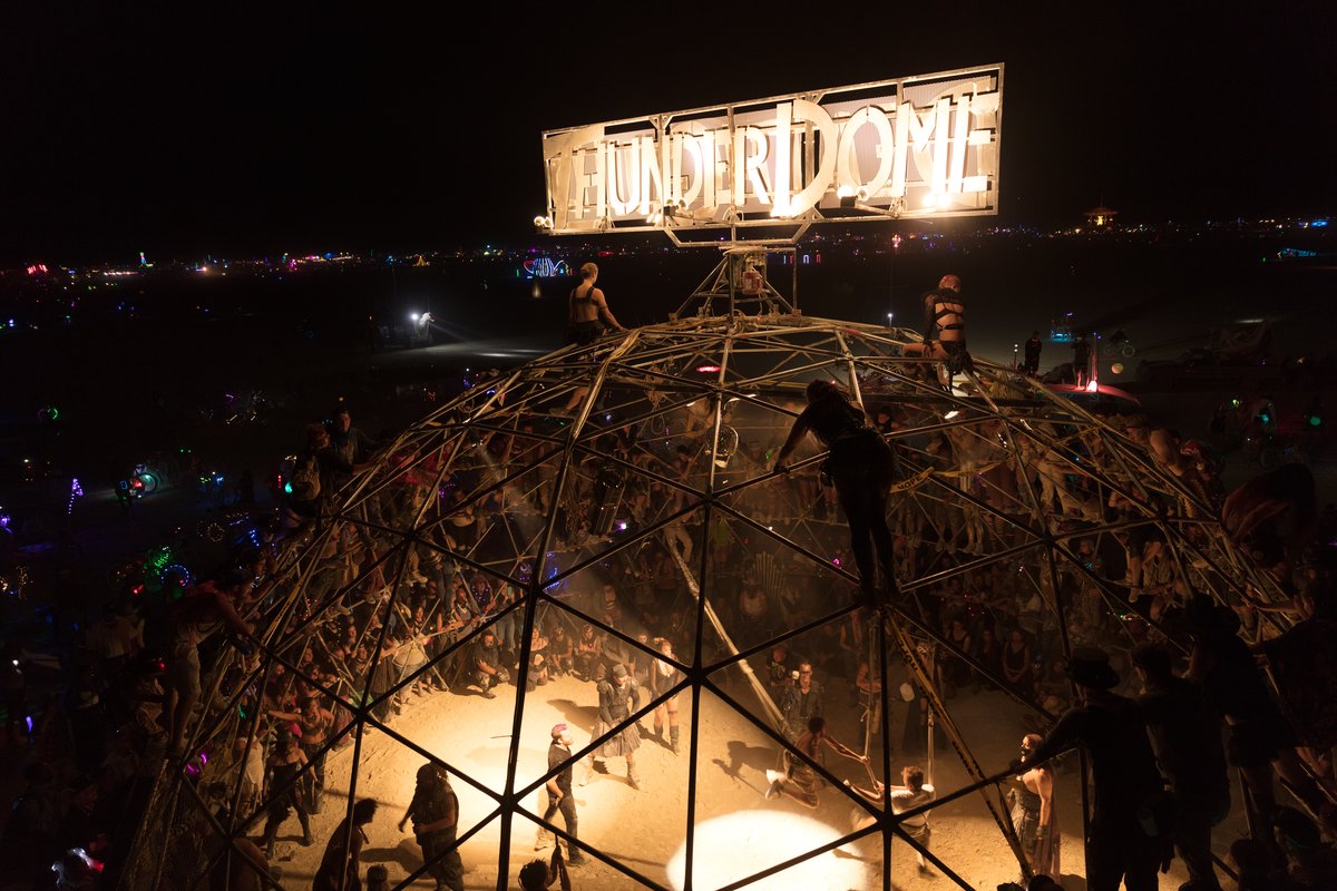 Thunderdome