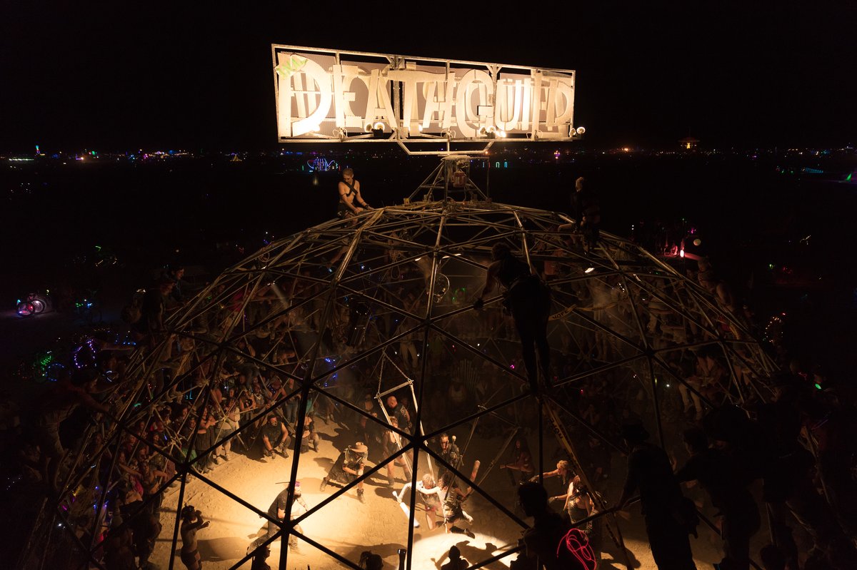 Thunderdome