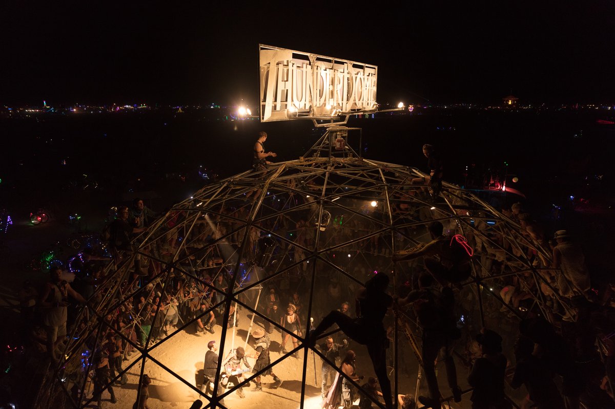 ThunderDome