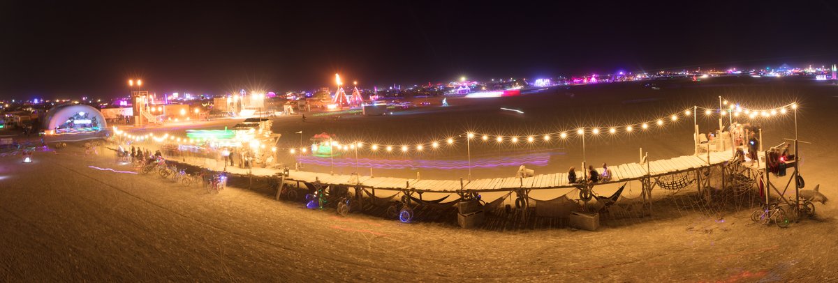 The Pier by: Matthew Schultz from: Sparks, NV