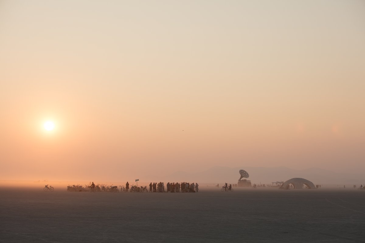 Sunrise
