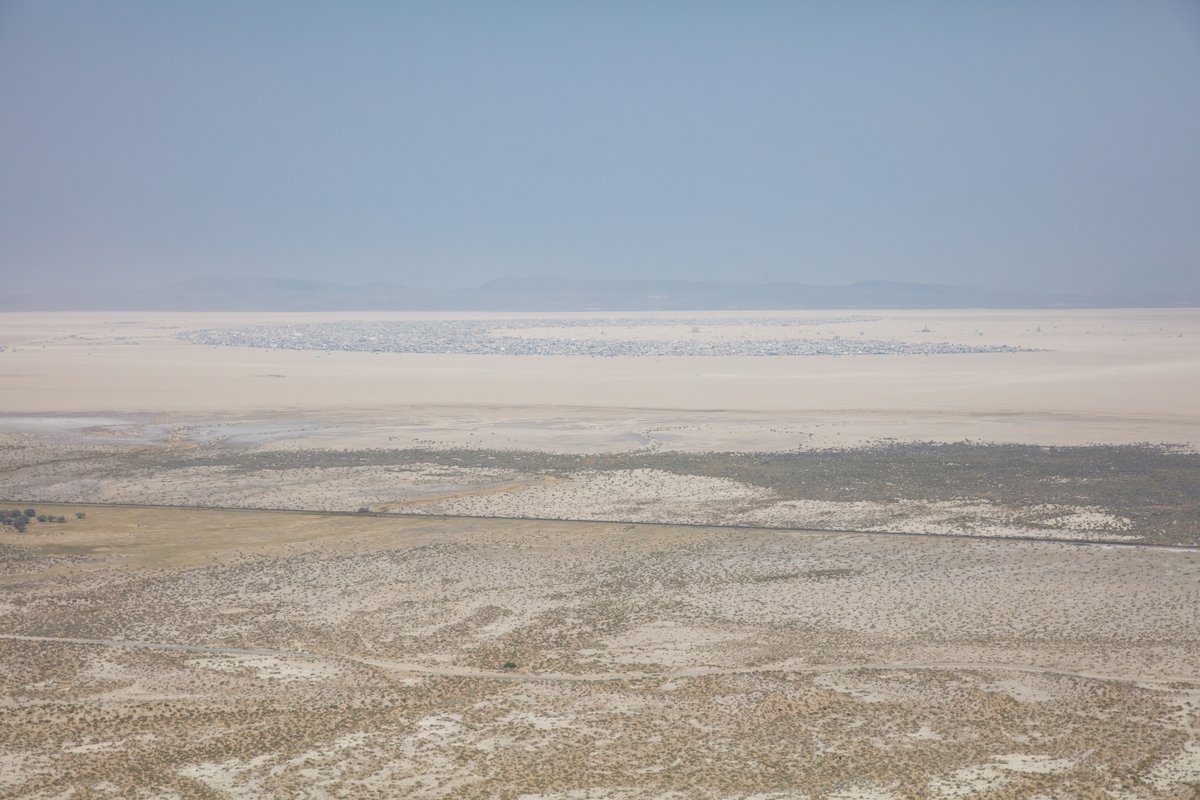 Oblique View