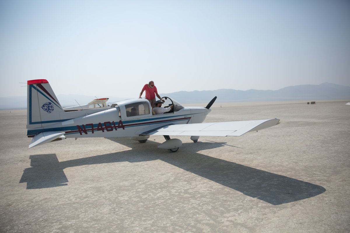 Ariplane