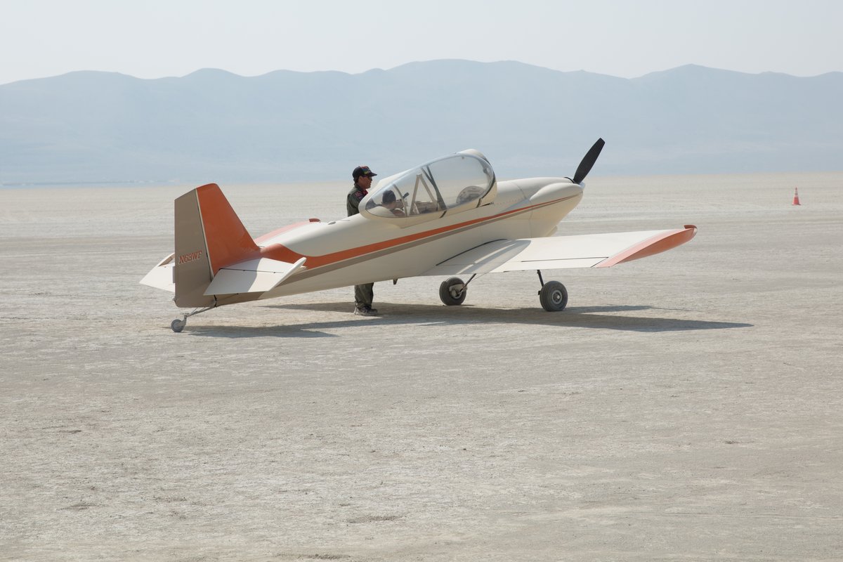 Airplane