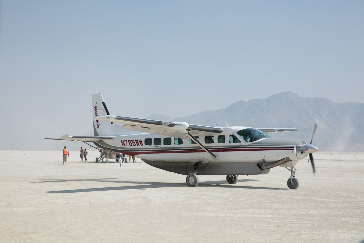 Airplane (These photos are totally out of order)