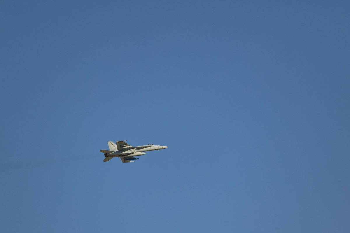 Fighter Jet Fly Over Number 500