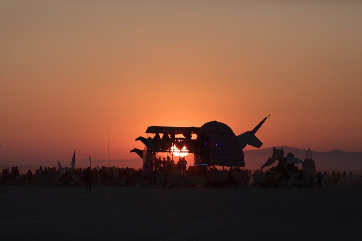 Sunrise