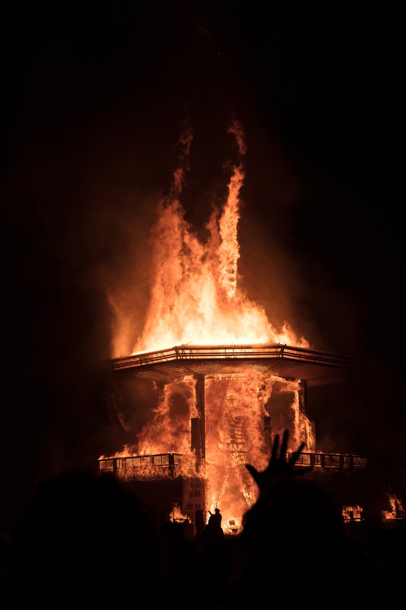 Man Burn