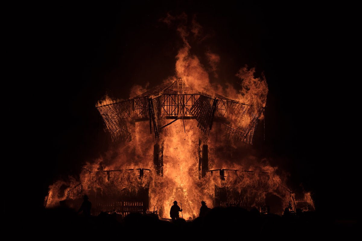 Man Burn