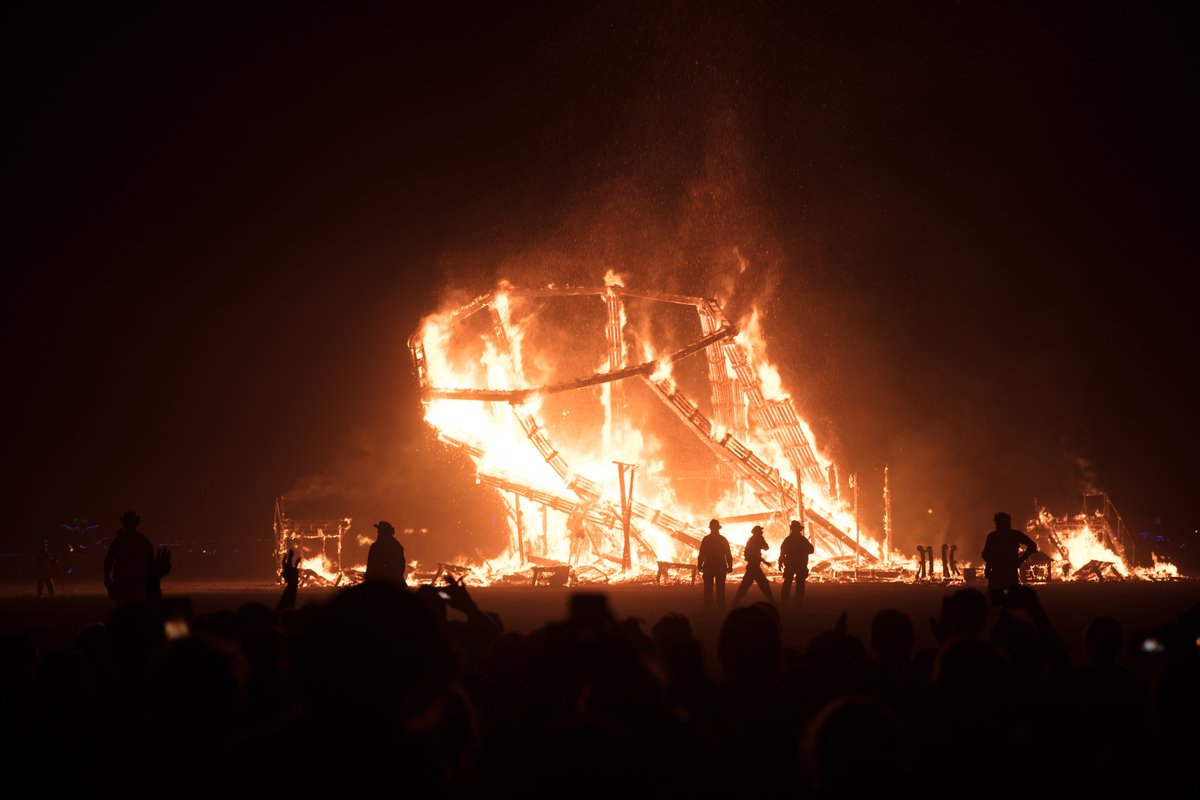 Man Burn
