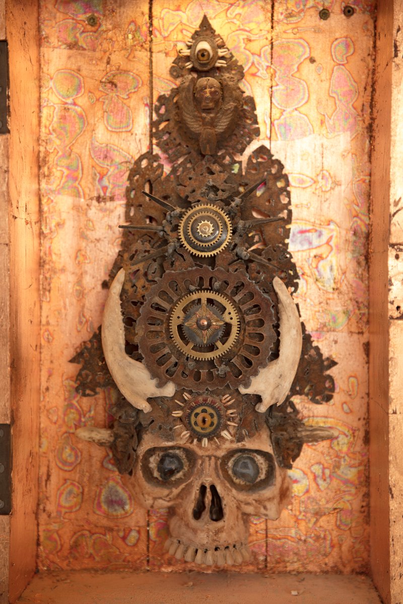Art At The Museum