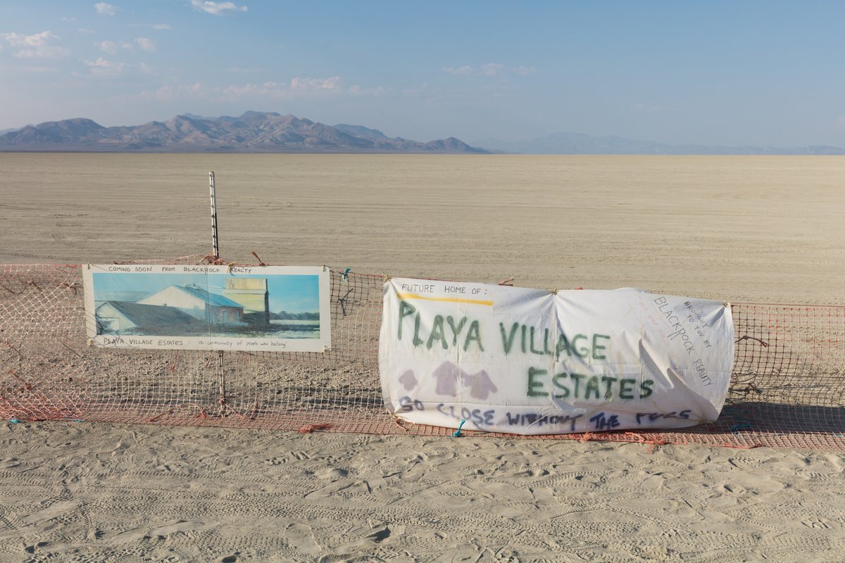 Playa Village Estates