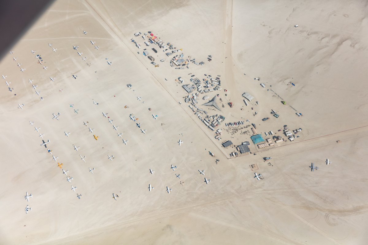Burning Man 2017