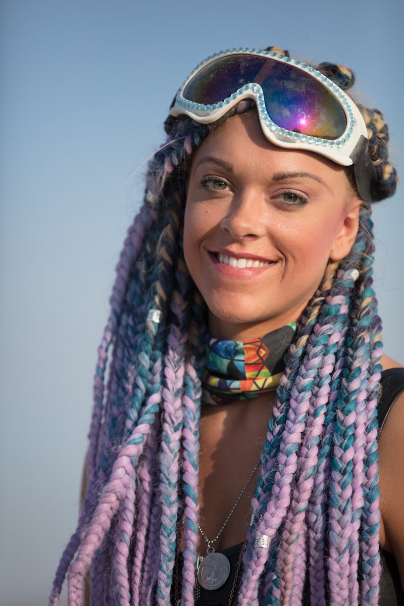 Burning Man 2017