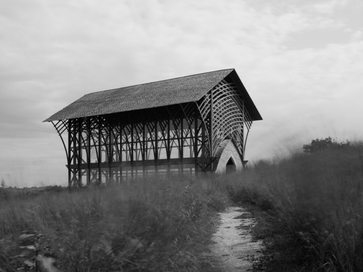Holy Family Shrine Catholic Church