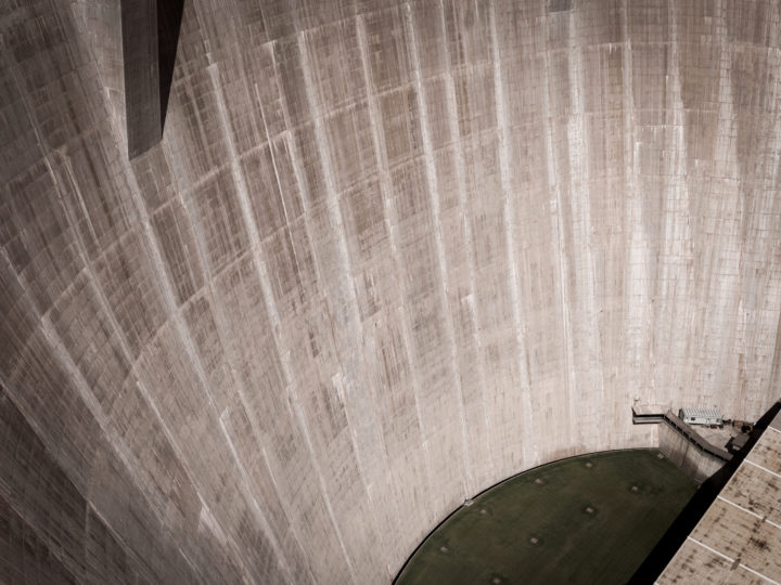 Glen Canyon Dam 2