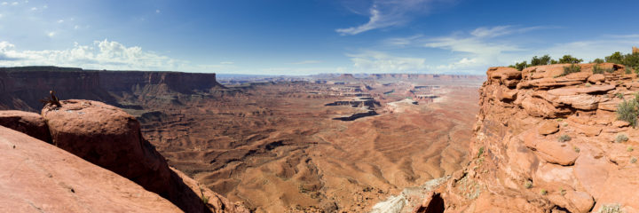 Green River Overlook