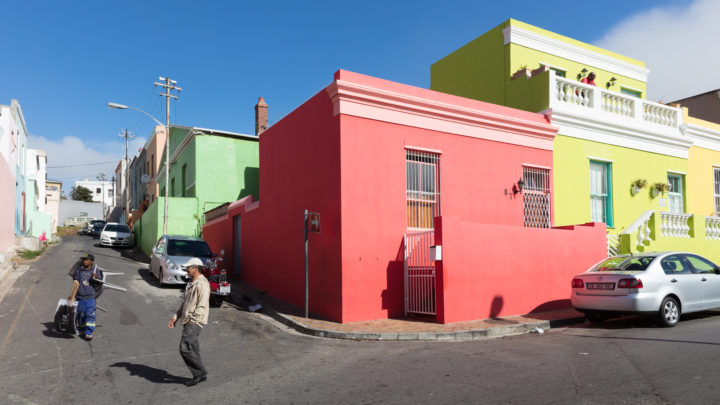 Bo-Kaap Cape Town 2