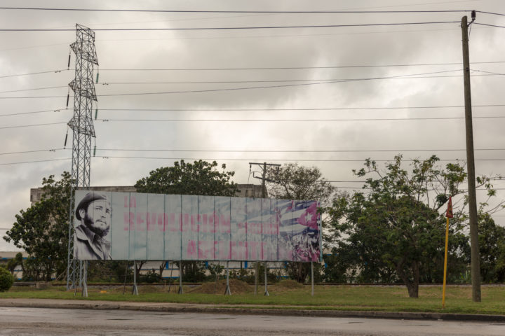 Havana Cuba