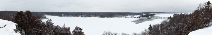 Landons Bay