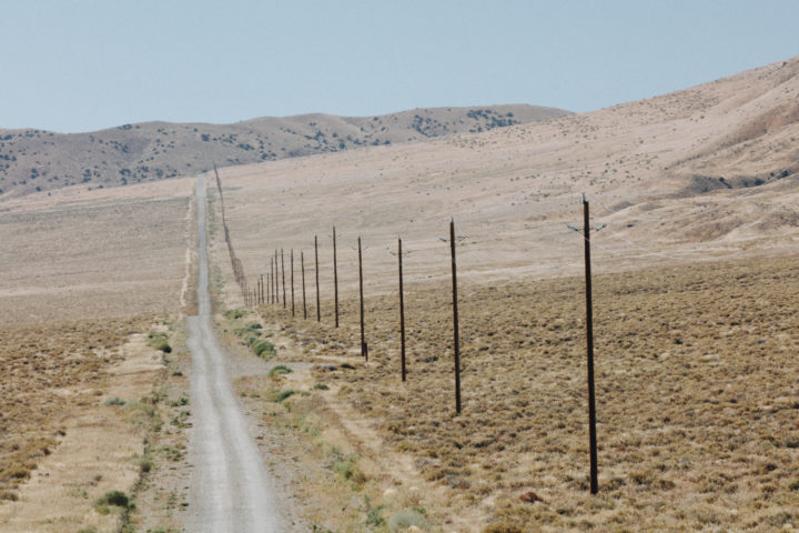 Road To Nowhere 2