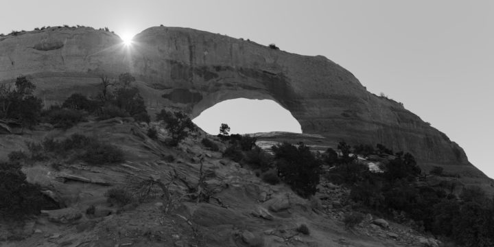 Wilson Arch