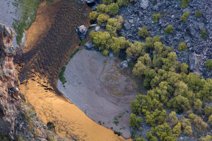 Golden Gunnison River 2