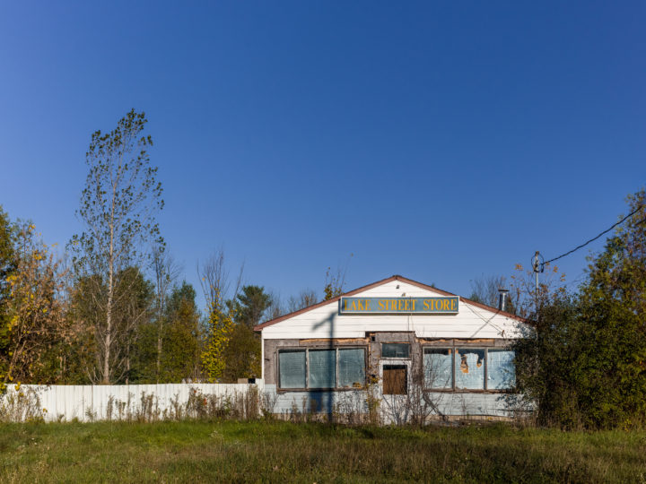 Lake Street Store