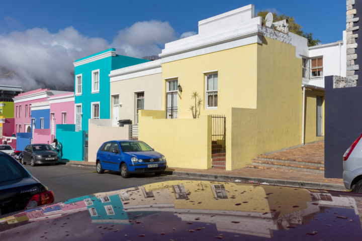 Bo-Kaap Cape Town 3