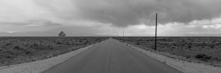 Road To Nowhere