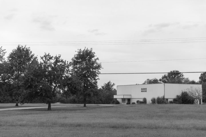 Dance House