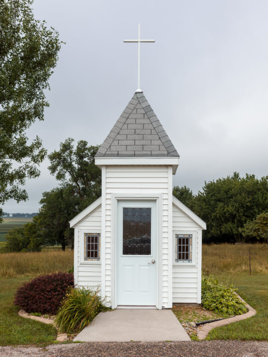 Tiny Church