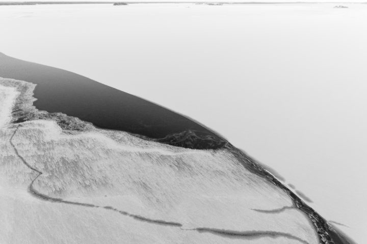 Curves In The Ice 2