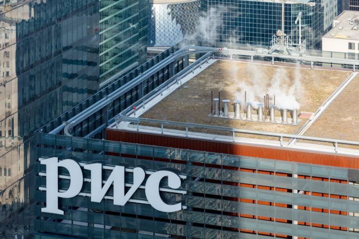 PwC
