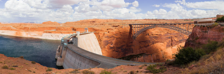 Glen Canyon Dam 3
