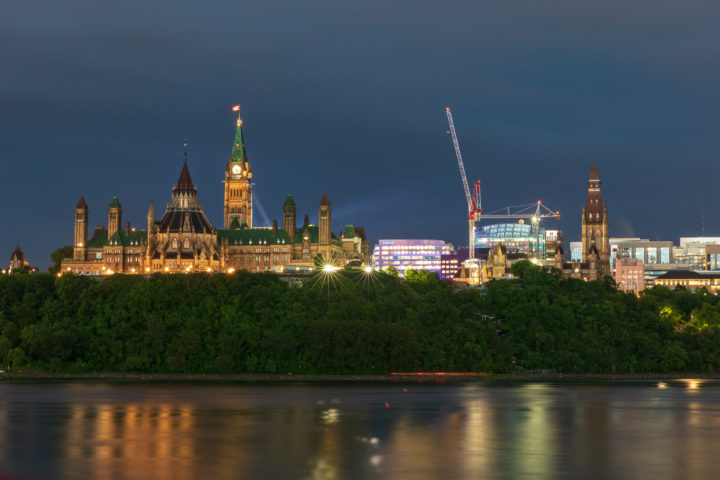 Parliament Hill