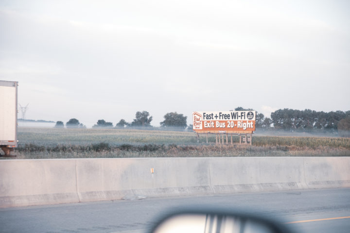 Billboard