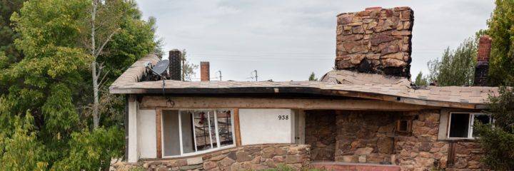 Broken Home