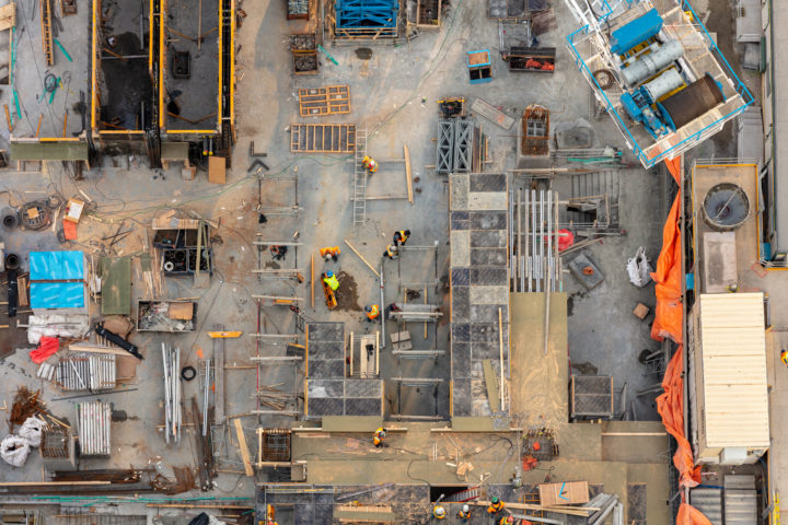 Construction Site